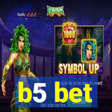 b5 bet